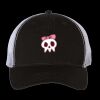 Bio-Washed Trucker Cap Thumbnail