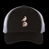 Bio-Washed Trucker Cap Thumbnail
