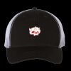 Bio-Washed Trucker Cap Thumbnail