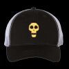Bio-Washed Trucker Cap Thumbnail