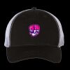 Bio-Washed Trucker Cap Thumbnail