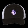Bio-Washed Trucker Cap Thumbnail