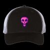 Bio-Washed Trucker Cap Thumbnail