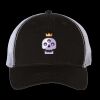 Bio-Washed Trucker Cap Thumbnail
