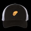 Bio-Washed Trucker Cap Thumbnail