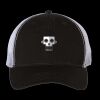 Bio-Washed Trucker Cap Thumbnail