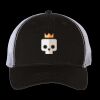 Bio-Washed Trucker Cap Thumbnail