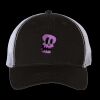 Bio-Washed Trucker Cap Thumbnail