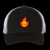 Bio-Washed Trucker Cap Thumbnail