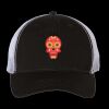 Bio-Washed Trucker Cap Thumbnail