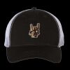 Bio-Washed Trucker Cap Thumbnail
