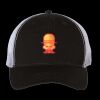 Bio-Washed Trucker Cap Thumbnail