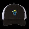 Bio-Washed Trucker Cap Thumbnail