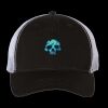 Bio-Washed Trucker Cap Thumbnail