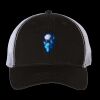 Bio-Washed Trucker Cap Thumbnail