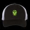 Bio-Washed Trucker Cap Thumbnail