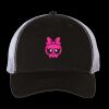 Bio-Washed Trucker Cap Thumbnail