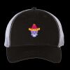 Bio-Washed Trucker Cap Thumbnail