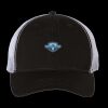Bio-Washed Trucker Cap Thumbnail