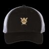Bio-Washed Trucker Cap Thumbnail