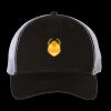 Bio-Washed Trucker Cap Thumbnail