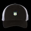 Bio-Washed Trucker Cap Thumbnail