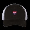 Bio-Washed Trucker Cap Thumbnail