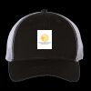 Bio-Washed Trucker Cap Thumbnail