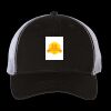 Bio-Washed Trucker Cap Thumbnail