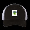 Bio-Washed Trucker Cap Thumbnail