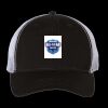 Bio-Washed Trucker Cap Thumbnail