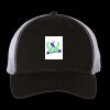 Bio-Washed Trucker Cap Thumbnail