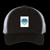 Bio-Washed Trucker Cap Thumbnail
