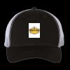 Bio-Washed Trucker Cap Thumbnail