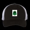 Bio-Washed Trucker Cap Thumbnail