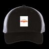 Bio-Washed Trucker Cap Thumbnail