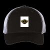 Bio-Washed Trucker Cap Thumbnail