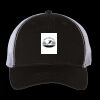 Bio-Washed Trucker Cap Thumbnail