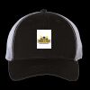 Bio-Washed Trucker Cap Thumbnail