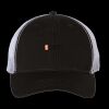 Bio-Washed Trucker Cap Thumbnail
