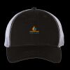 Bio-Washed Trucker Cap Thumbnail