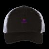 Bio-Washed Trucker Cap Thumbnail