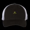 Bio-Washed Trucker Cap Thumbnail