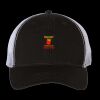 Bio-Washed Trucker Cap Thumbnail