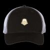 Bio-Washed Trucker Cap Thumbnail
