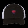 Bio-Washed Trucker Cap Thumbnail