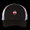 Bio-Washed Trucker Cap Thumbnail