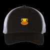 Bio-Washed Trucker Cap Thumbnail