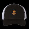 Bio-Washed Trucker Cap Thumbnail