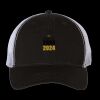Bio-Washed Trucker Cap Thumbnail